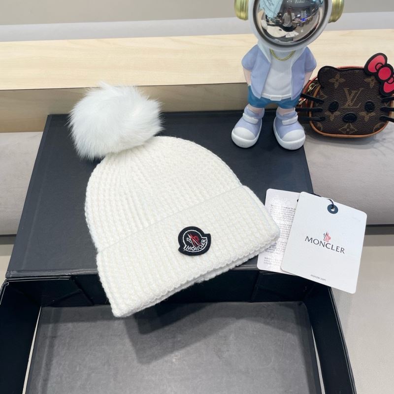 Moncler Caps